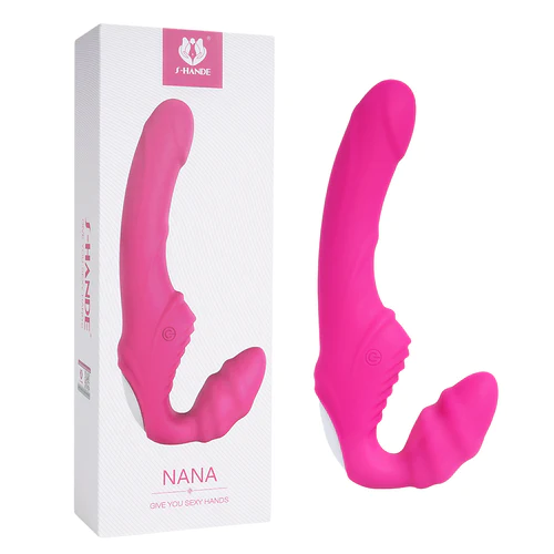 Vibrador Nana Pink