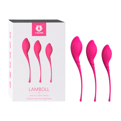 Lamboll Bolas Kegel