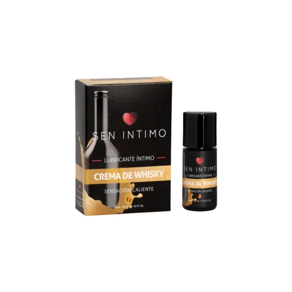 Lubricante Intimo Caliente - Imagen 4