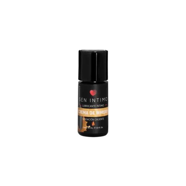 Lubricante Intimo Caliente - Imagen 7