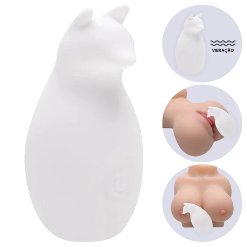 Vibrador Fox