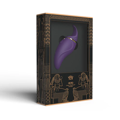 Vibrador Hero Wine