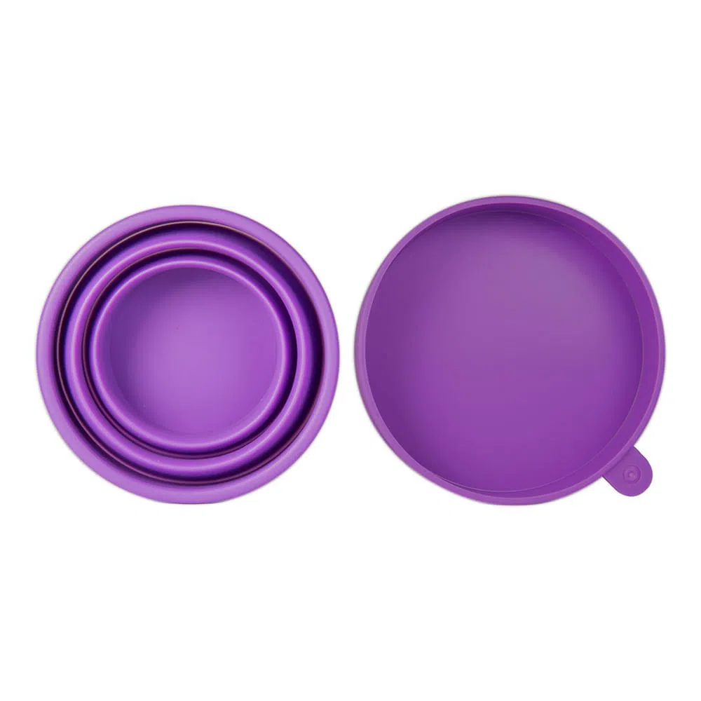 Copa Menstrual UVA - Imagen 8