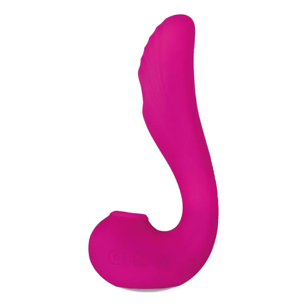 Vibrador The Note Evolved - Imagen 3