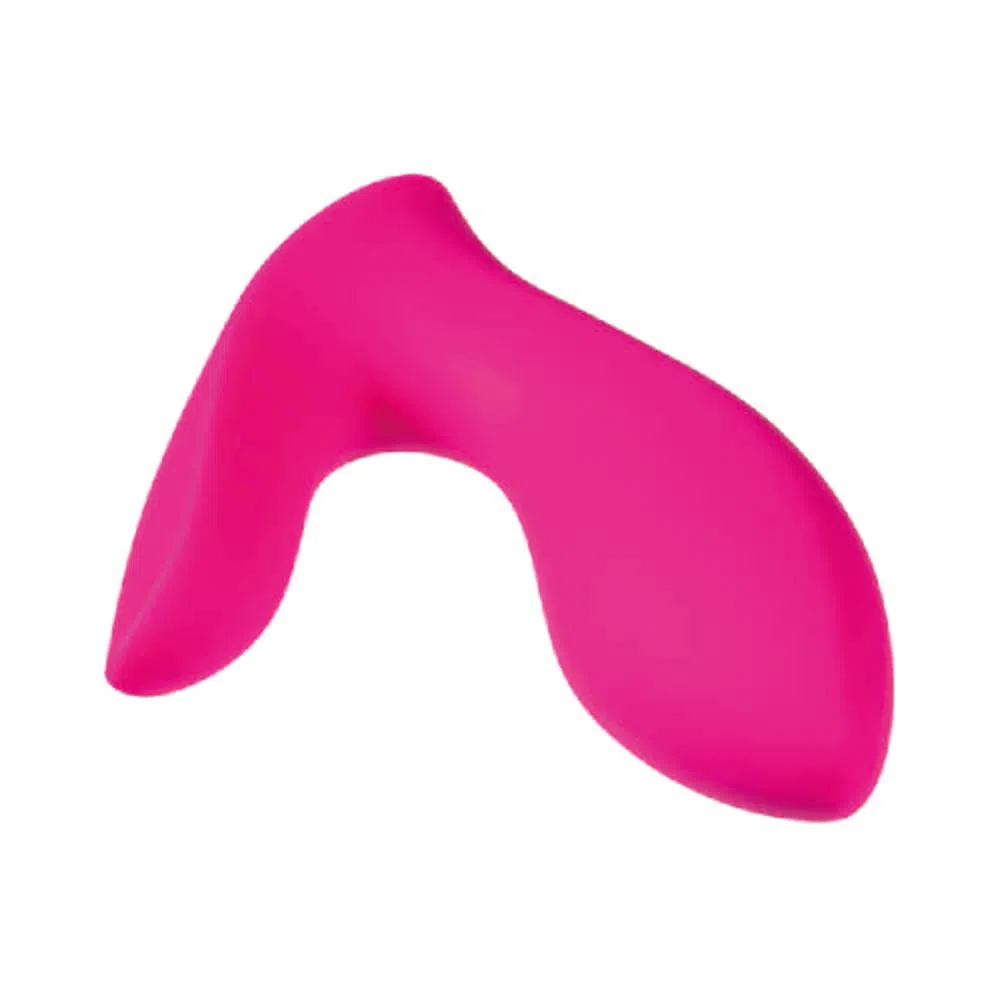 Vibrador Flexer Fucsia - Imagen 4