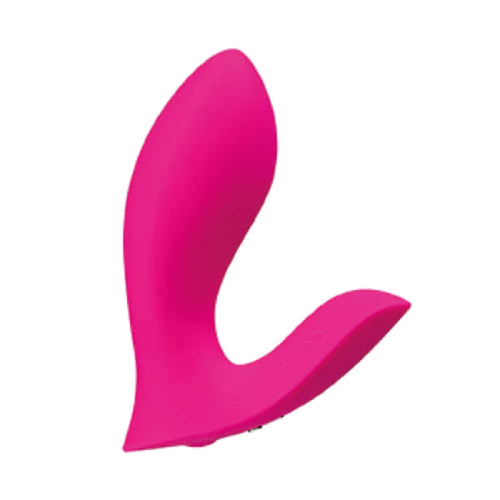 Vibrador Flexer Fucsia - Imagen 5