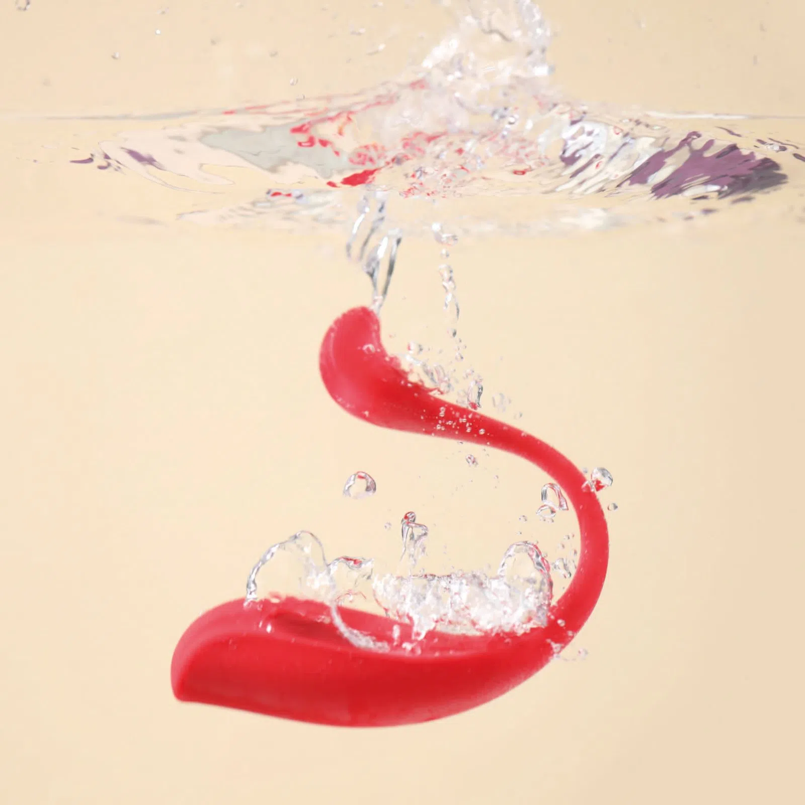 Vibrador Neo Phoenix 2 con App - Imagen 6