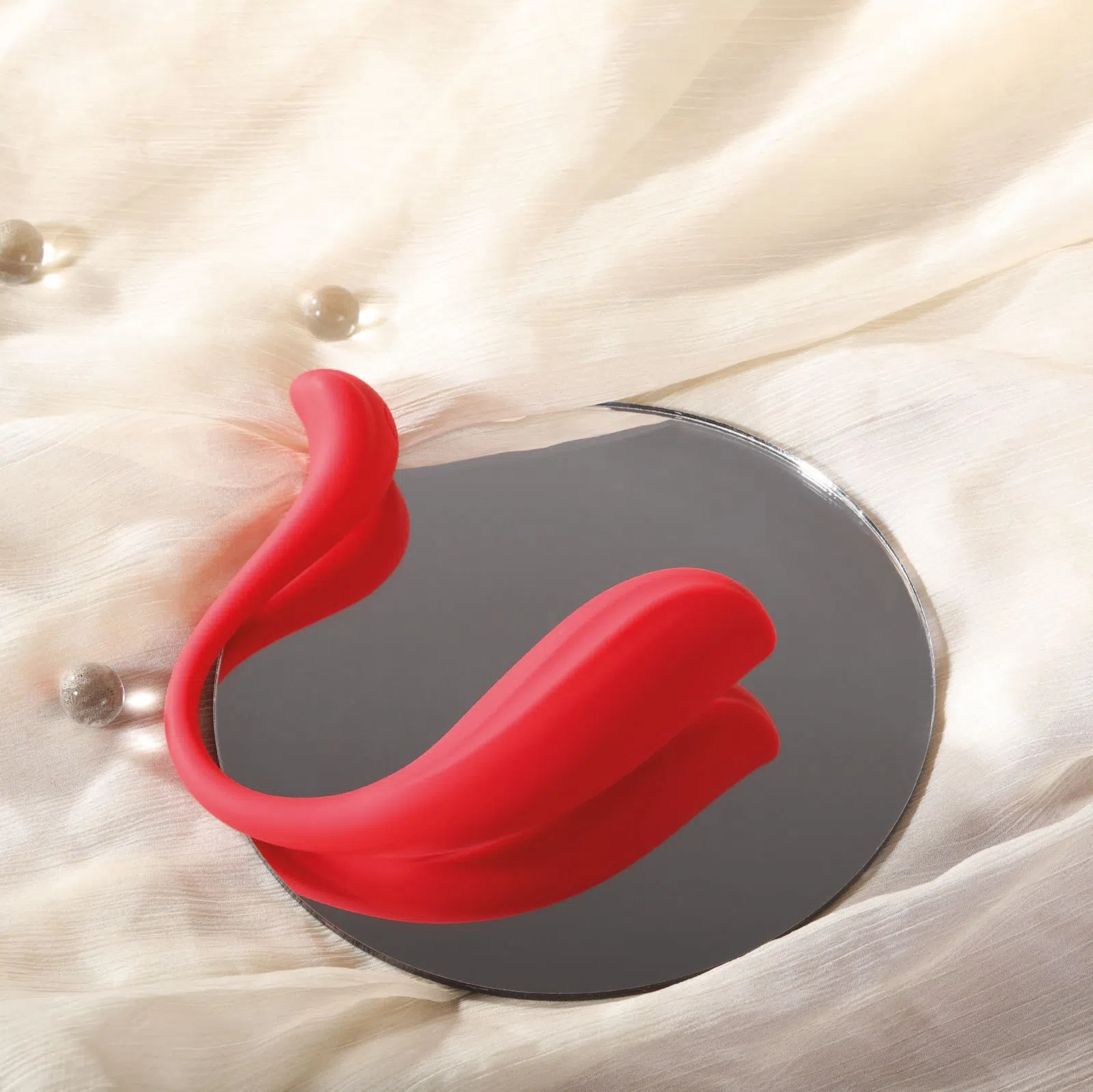Vibrador Neo Phoenix 2 con App - Imagen 8