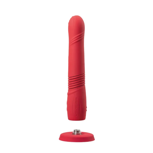 Vibrador Gravity By Lovense - Imagen 9
