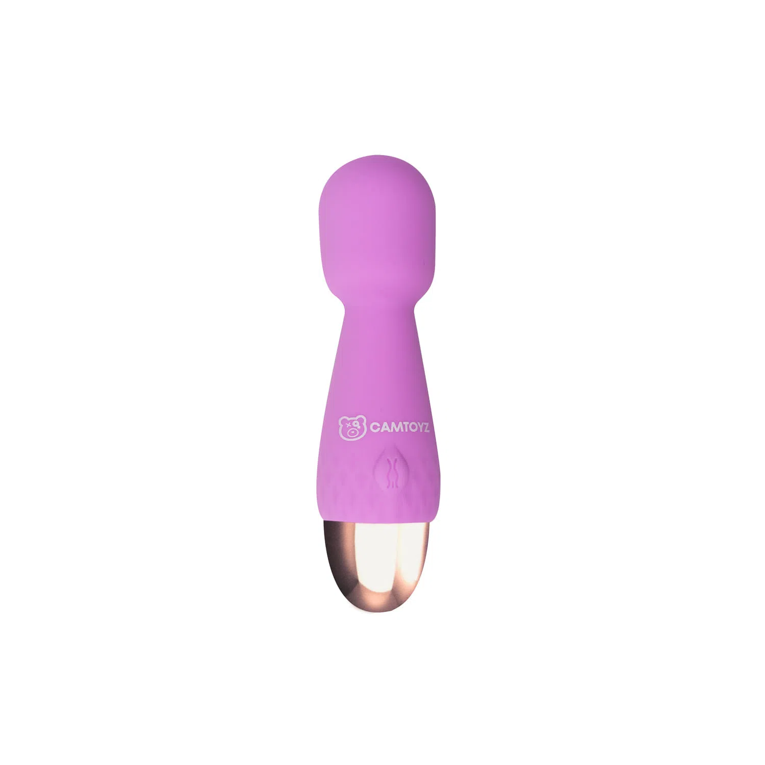 Vibrador Hitachi Lunara Lila - Imagen 3