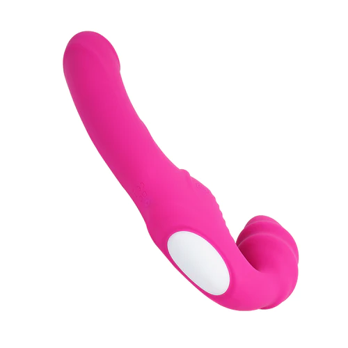 Vibrador Nana Pink