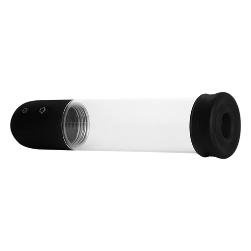 Bomba Para Pene Automatic Pump - Imagen 4
