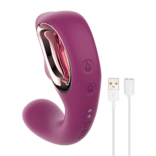 Vibrador Selene
