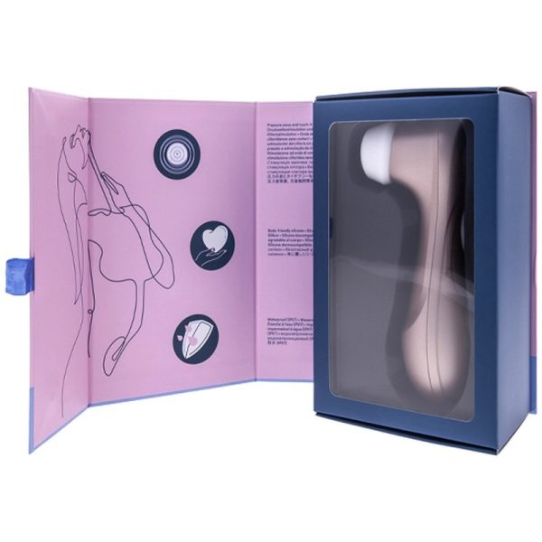Satisfyer Pro 2+ - Imagen 8