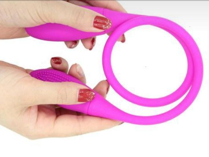 Vibrador Dual Annie - Imagen 4