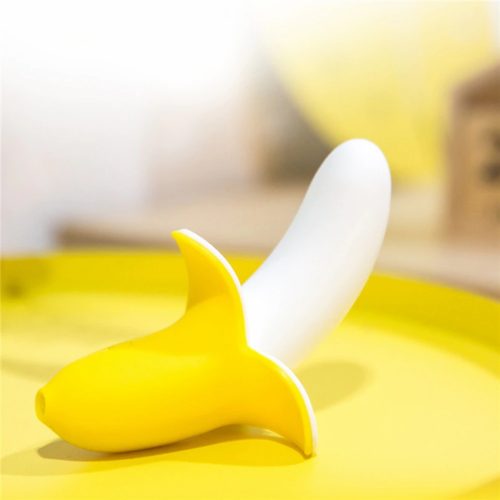 Vibrador Banana
