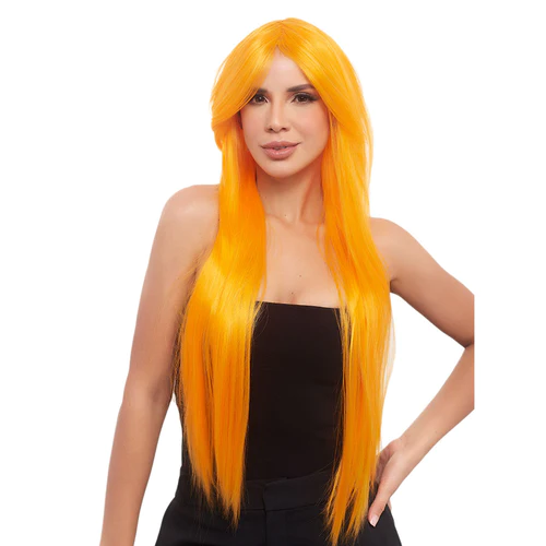 Peluca Nicol Lisa 80cms