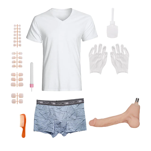 Juan Muñeco Realista - Imagen 3