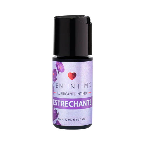 Lubricante Íntimo Estrechante Vaginal