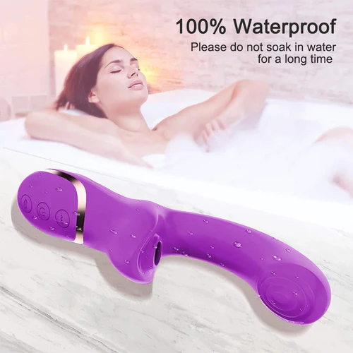 Vibrador Helena