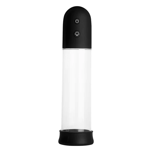 Bomba Para Pene Automatic Pump - Imagen 3