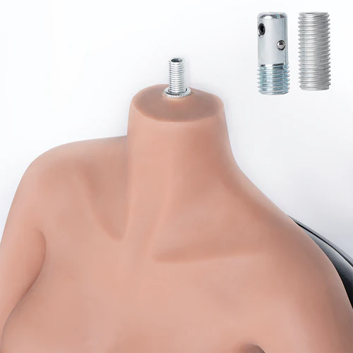 Juan Muñeco Realista - Imagen 7