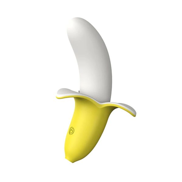 Vibrador Banana - Imagen 3