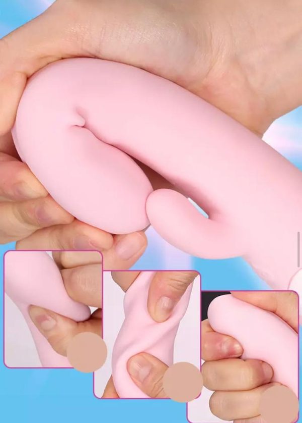 Tongue vibratoria Pink - Imagen 14
