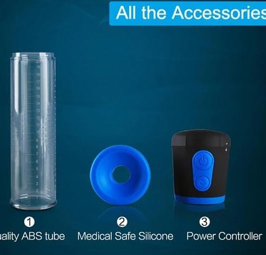 Bomba de Succión - Imagen 6