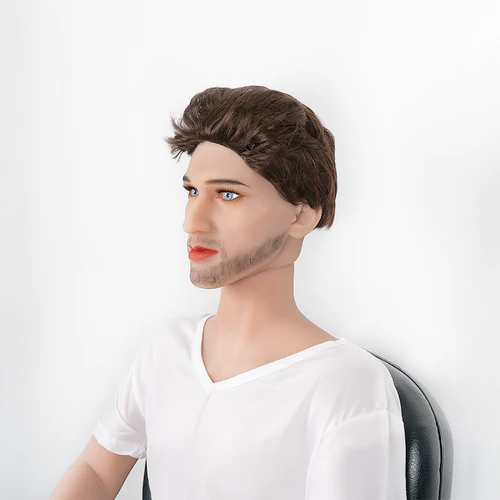 Juan Muñeco Realista - Imagen 10