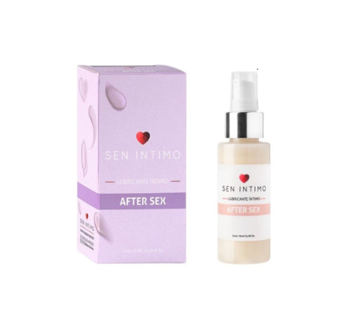 Lubricante Íntimo After Sex