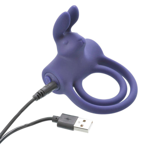 Anillo Para El Pene Rabbit Recargable - Imagen 12