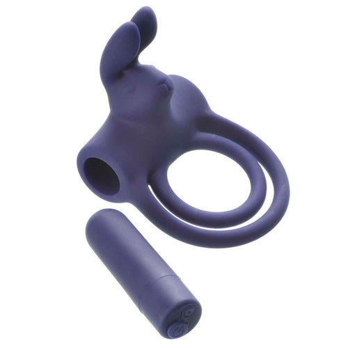 Anillo Para El Pene Rabbit Recargable - Imagen 13