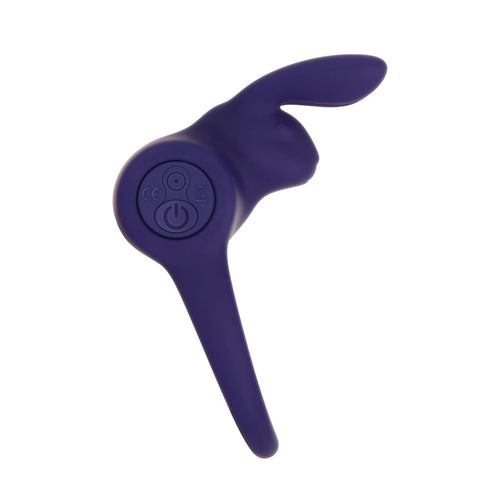 Anillo Para El Pene Rabbit Recargable - Imagen 3