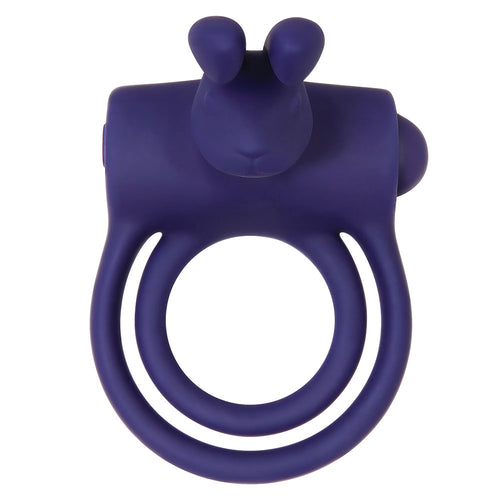 Anillo Para El Pene Rabbit Recargable - Imagen 5