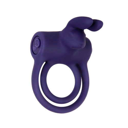 Anillo Para El Pene Rabbit Recargable - Imagen 7