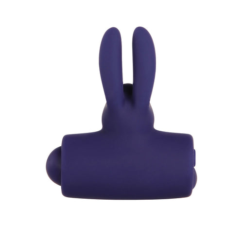 Anillo Para El Pene Rabbit Recargable - Imagen 8
