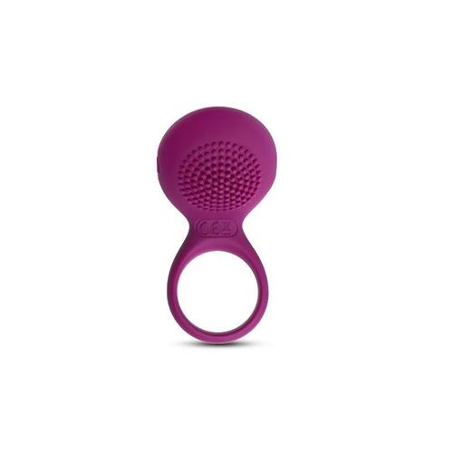 Anillo Vibrador Para El Pene Tyler Svakom - Imagen 5