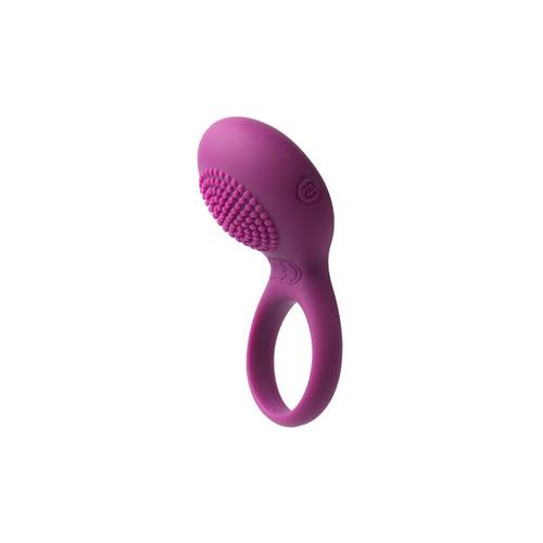 Anillo Vibrador Para El Pene Tyler Svakom - Imagen 4