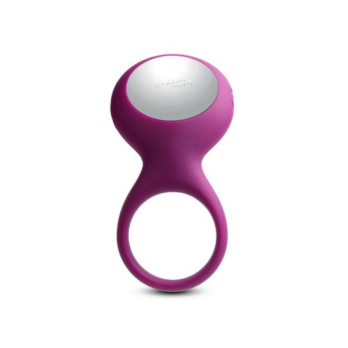 Anillo Vibrador Para El Pene Tyler Svakom - Imagen 10