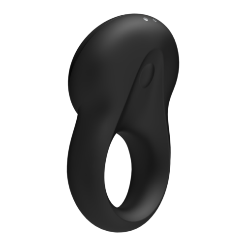 Anillo Vibrador Para El Pene Satisfyer Signet Ring - Imagen 7
