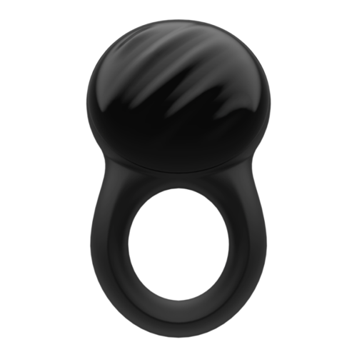 Anillo Vibrador Para El Pene Satisfyer Signet Ring - Imagen 4