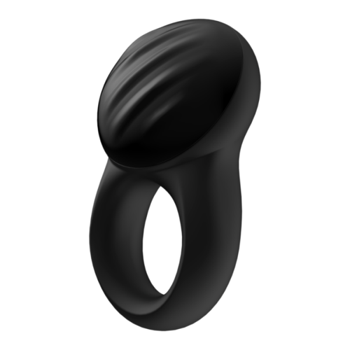Anillo Vibrador Para El Pene Satisfyer Signet Ring - Imagen 8