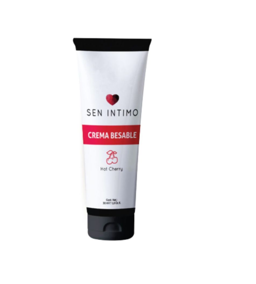 Crema Besable Sen Íntimo