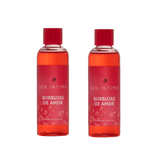 Burbujas para Bañera