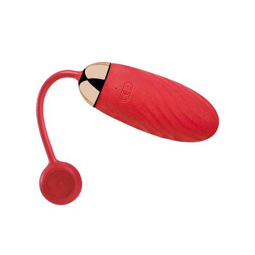 Bala Vibradora Interactiva Ella Svakom - Imagen 6