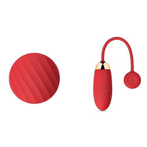 Bala Vibradora Interactiva con App Ella Neo Svakom - Imagen 4