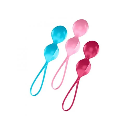 Kit Kegel Ball 3