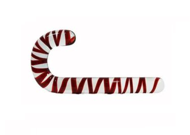 Dildo De Vidrio Bastón