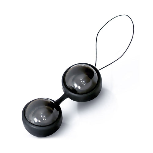Bolas Kegel Lelo Beads Noir - Imagen 3